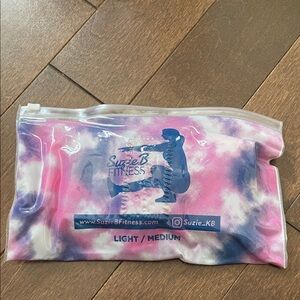 Suzie B Fitness Glute Band light/medium